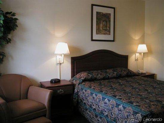 Intown Suites Extended Stay Select Houston Tx - Stafford Oda fotoğraf